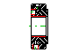 2D Sectional View